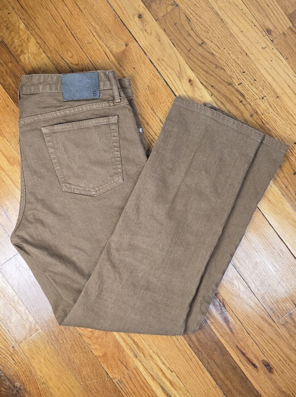 Bonobos Travel Jean 35/32